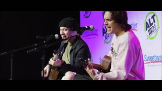 White Reaper - "The Stack" LIVE at Sweetwater