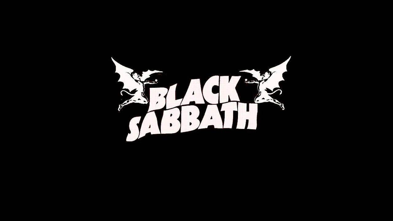 Black Sabbath - Paranoid GUITAR BACKING TRACK