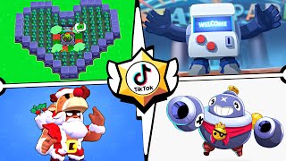 Brawl Stars Tik Tok Montage