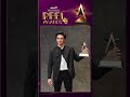 Ahaan Panday Makes Heads Turn With His Charm And Poise! | Showsha Reel Awards 2026 | N18S