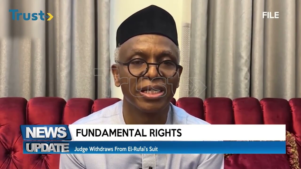 Alleged Money Laundering: Court Sends Malami, Wife, Son Back To Prison  + more  | 6PM 27/2/2025