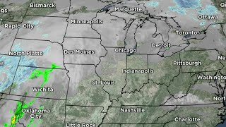 Metro Detroit weather forecast Dec. 10, 2020 -- 11 p.m. Update