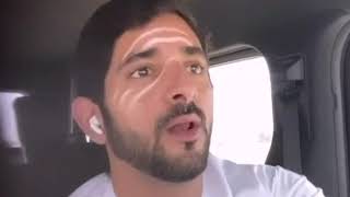 Fazza Poem - Beautiful Heart Touching Poem by Sheikh Hamdan Bin Mohammed | Crown Prince Of Dubai |