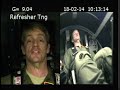 The Pain of Pulling G’s: Fighter Jet Training