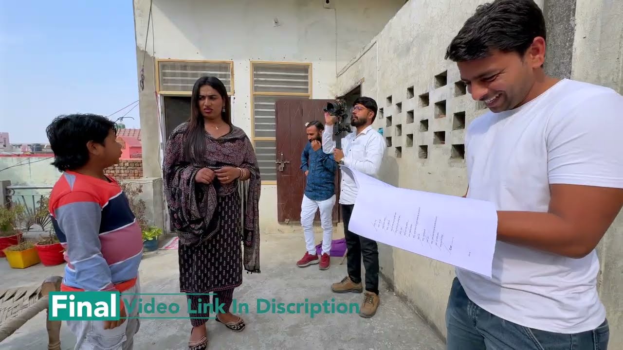 Представители Андупала BTS 02