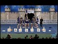 Live Oak Middle School Small Junior High Finals