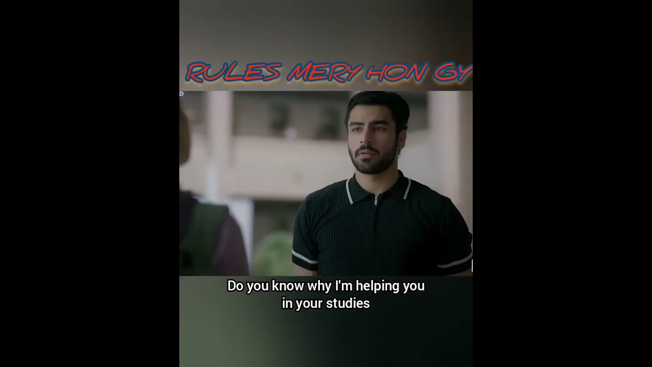 Rules Mery Hon Gy Q Ky M Teacher Hun Biryani
