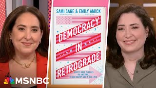 'Democracy In Retrograde': finding hope for the future of democracy in political reading