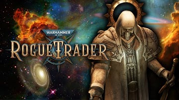 Warhammer 40K: Rogue Trader | First Playthrough (Full Gameplay - Part.9)