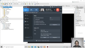cara kerja algoritmat apriori "java netbean"