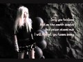 Kerli - I'll Find You w/ onscreen lyrics