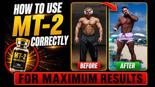 HOW TO USE MT-2 CORRECTLY (From Personal Experience)