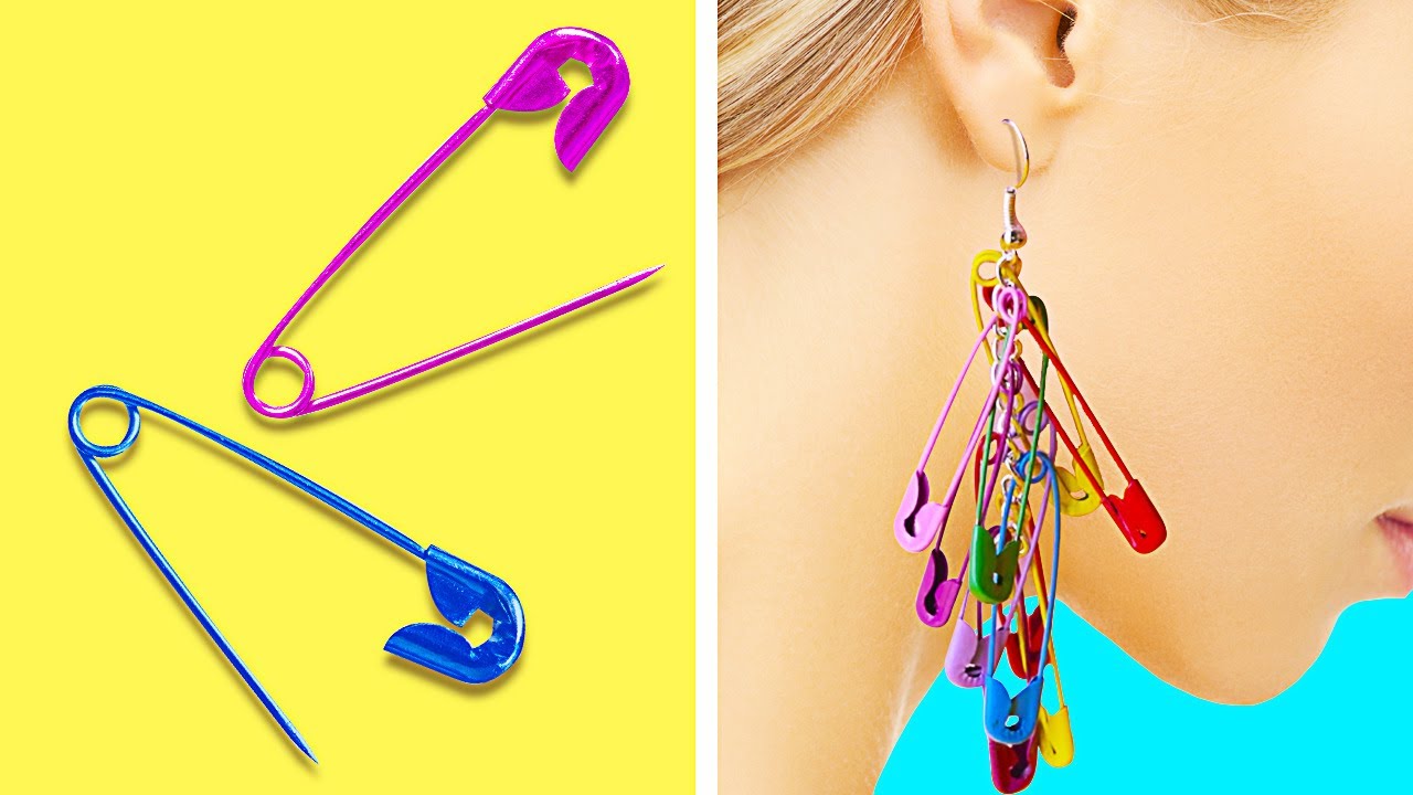 29 GLORIOUS JEWELLERY IDEAS TO MAKE PRETTY ANY GIRL