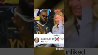 Our Lakers Video Exposed A Power Shift Then The Owner Unliked It