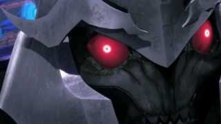 Megatron Dubstep Mix By 2337GamerZ x2 Speed