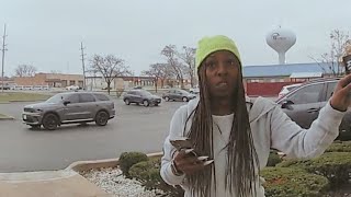 Entitled Woman Gives Cop Fake Name, Ends Badly