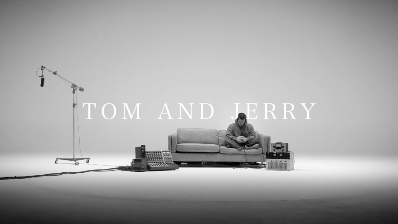 John Mayer - Tom and Jerry (Live Vocal Performance)
