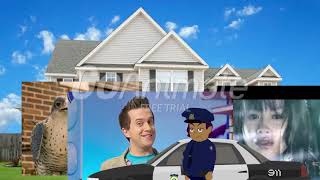 Mister Maker Steals Ai Takahashi S Car And Gets Grounded