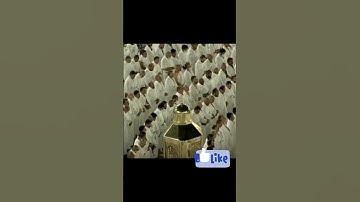 وَالْبُدْنَ جعلناها لَكُمْ من شعائر الله... سوره الحج..(الشيخ ياسر الدوسري)