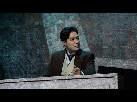 220616(목) 니진스키 스페셜 커튼콜 네가 가진 것 - 김종구(Focus) 정동화