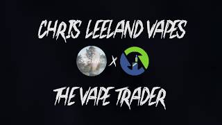 Channel Trailer | Welcome to The Vape Trader's YouTube Channel!