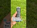 Senter Super Terang Billed powerbank