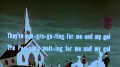 Marriage Wows (1949)