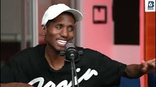 Bafana Ba - Uncensored Podcast Episode 4 ft Zeus Deuce 