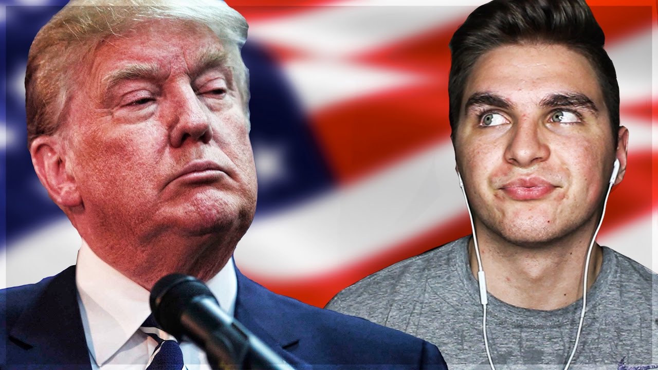 CANADIAN ANSWERS QUESTIONS ABOUT USA HISTORY! HILARIOUS MOMENTS! 