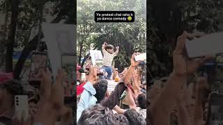 GenZ protest core #shorts #protest #funny #memes #youtubeshorts #genz #viral #cjp #trending #ytviral