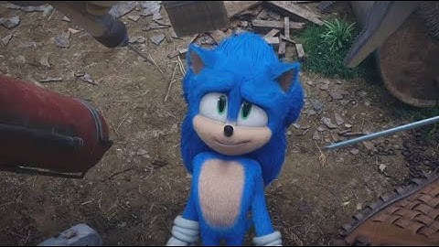 Quest of Camelot (YD Style) Part 9: Natalie Thanks Sonic/Sonic’s Blind/“I Stand Alone”