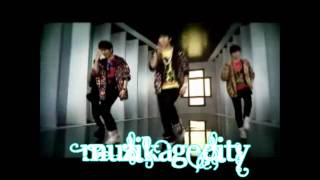 [MuzikageCity] Shinee Amigo