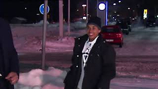 A Jogadora Marta Fala Sobre O Preconceito No Futebol Feminino