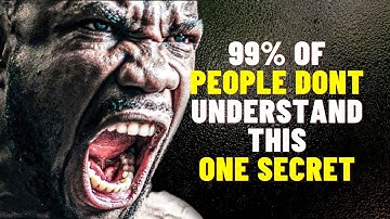 PROVE EVERYONE WRONG - Motivational Speech