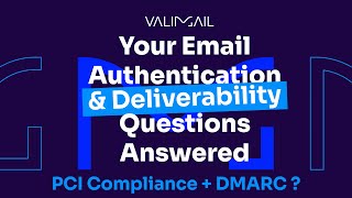 Ask Al 29: What about PCI Compliance and DMARC