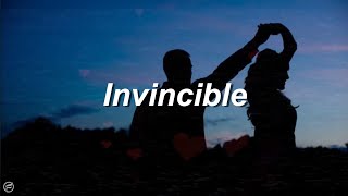 Muse - Invincible (Lyrics   Sub español)