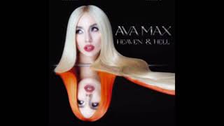 Ava Max - Sweet but Psycho (Deeper Version) Resimi