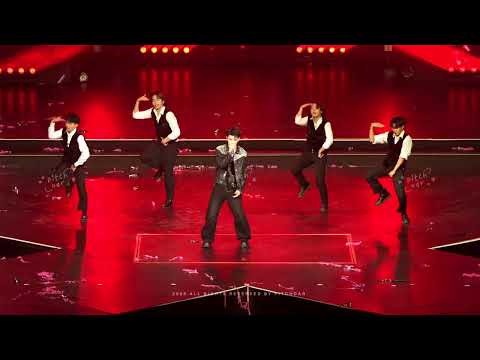 4K Side To Side Fourth TikTokAwardsTHxFourth 