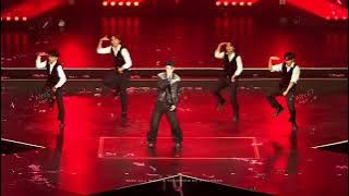 [4K] Side to Side - Fourth #TikTokAwardsTHxFourth