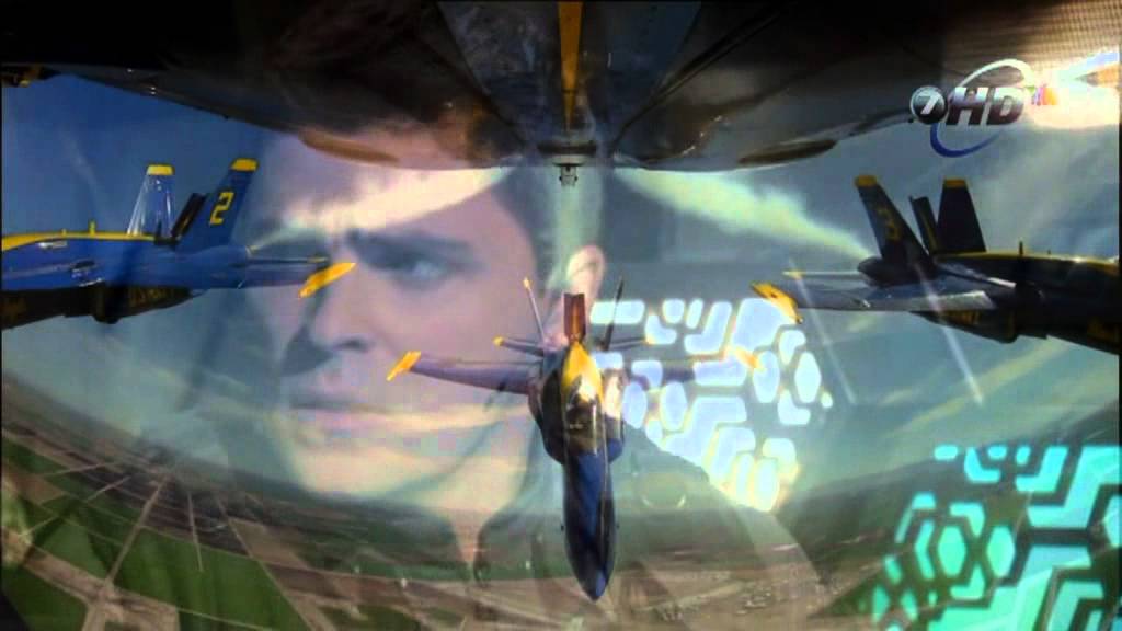 Stargate Atlantis - Major Evan Lorne: First Flight