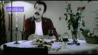 Ferdi Tayfur - Sen Gittin