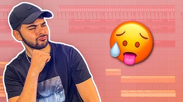 Making A Spicy Tech House Idea (AND A BIG ANNOUNCEMENT) | Studio Time with Ryos EP. 14