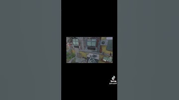 First Trickshot in the MW3 beta! #mw3 #mw3beta 😭😭