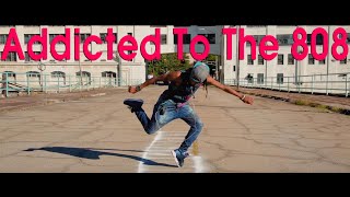 J*MIDD X MARQUESE NONSTOP SCOTT - ADDICTED TO THE 808 (OFFICIAL MUSIC VIDEO)