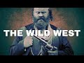 Legends and outlaws a wild west marathon