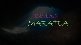 Diving Maratea