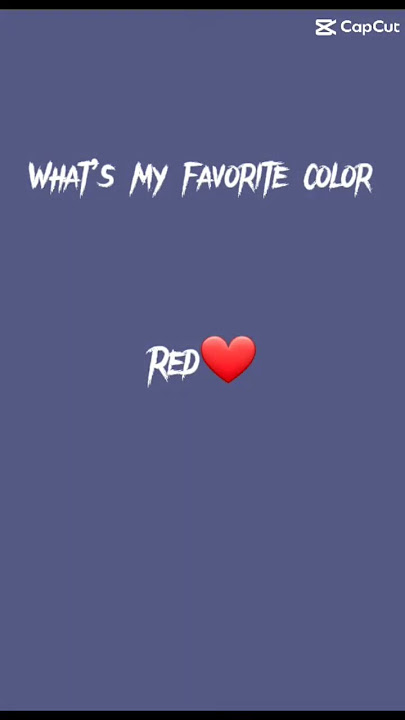 Things abt me if you're new to the channel!! #edit #capcut #aboutme
