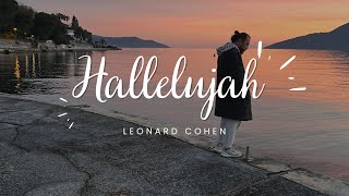Hallelujah  |  Leonard Cohen  |  Violin Cover