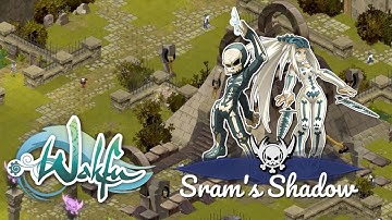 Sram Temple (All Versions) - Dofus/Wakfu OST