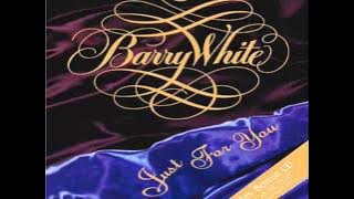 Barry White - Loves Interlude - Good Night My Love [Lyrics]